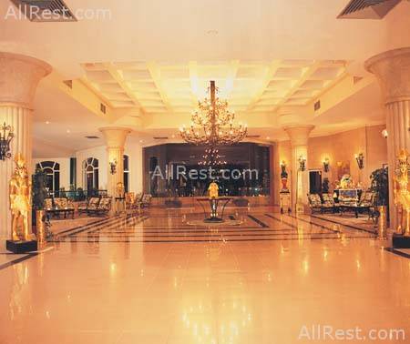 Royal Albatros Moderna Hotel 4